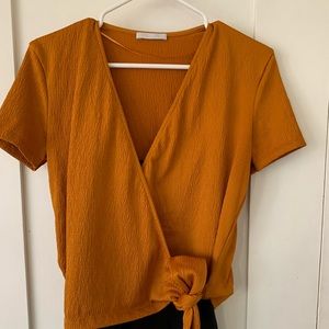 Zara top